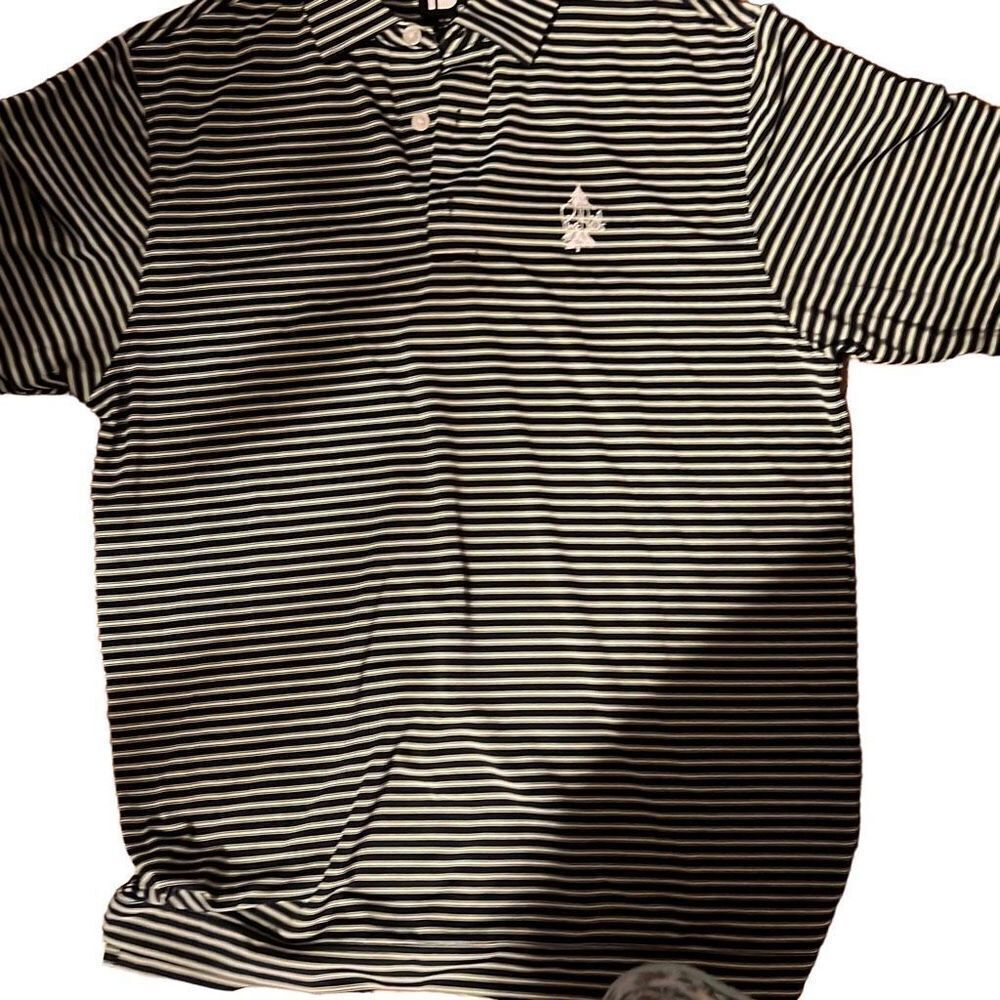 Foot joy polo